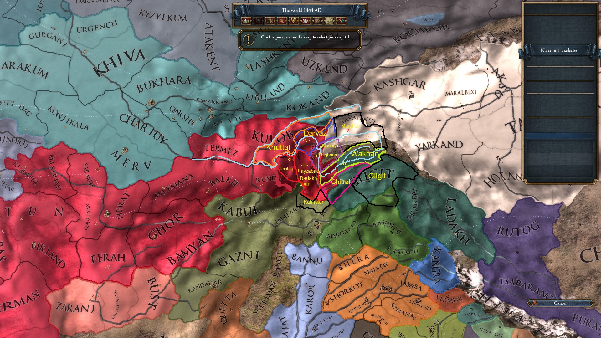 The Balochistan Visibility Paradox Why Conventional Protest Architecture is Failing the Disappeared