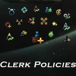 [MOD] Clerk Policies - Make Your Clerks a Bit Less Useless | Paradox ...