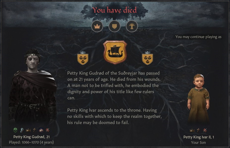 Death Death