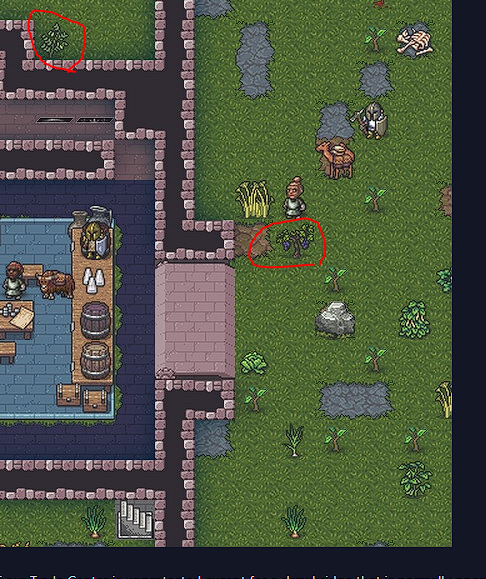 FoggyLizard - Dwarf Fortress (Steam version) v50.04 - Wilderness ...