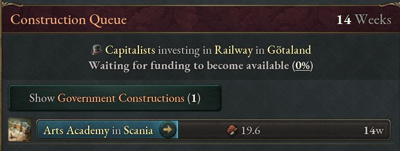 New UI for construction queue is problematic | Paradox Interactive Forums