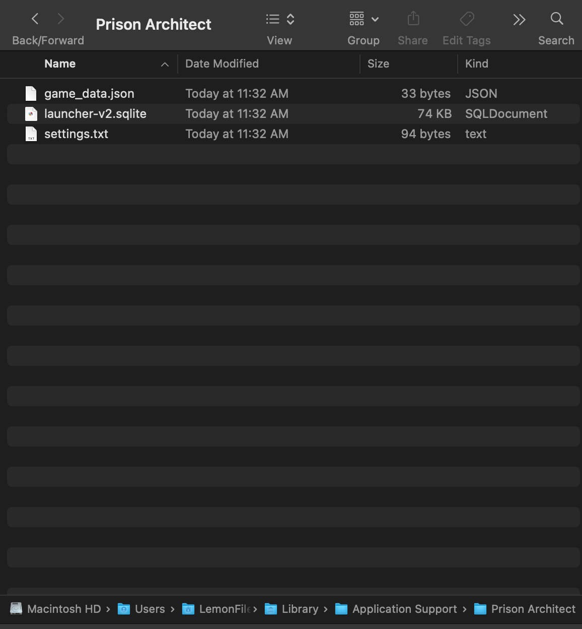 MacOS - All DLC's - Game Crash After PDX Launcher | Paradox Interactive ...