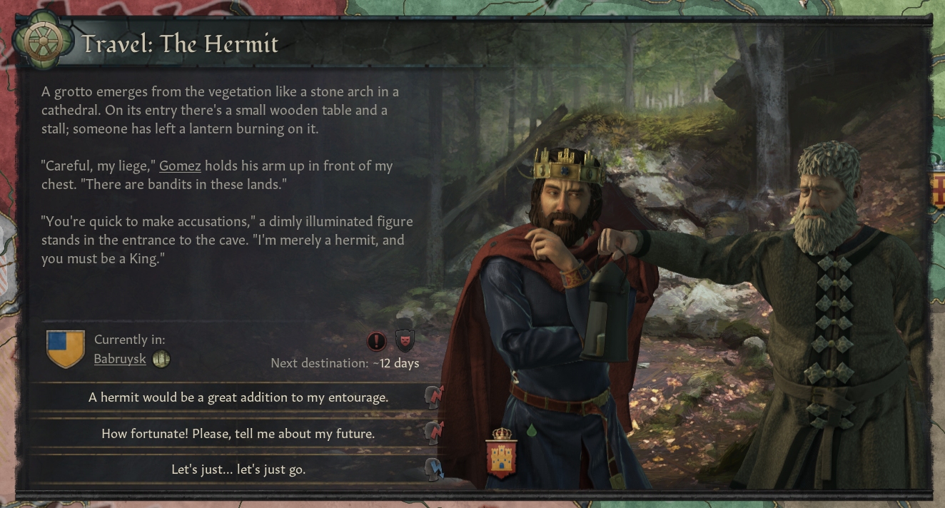 Paradox Explained Their Future Plans for Crusader Kings 3 - Games Lantern