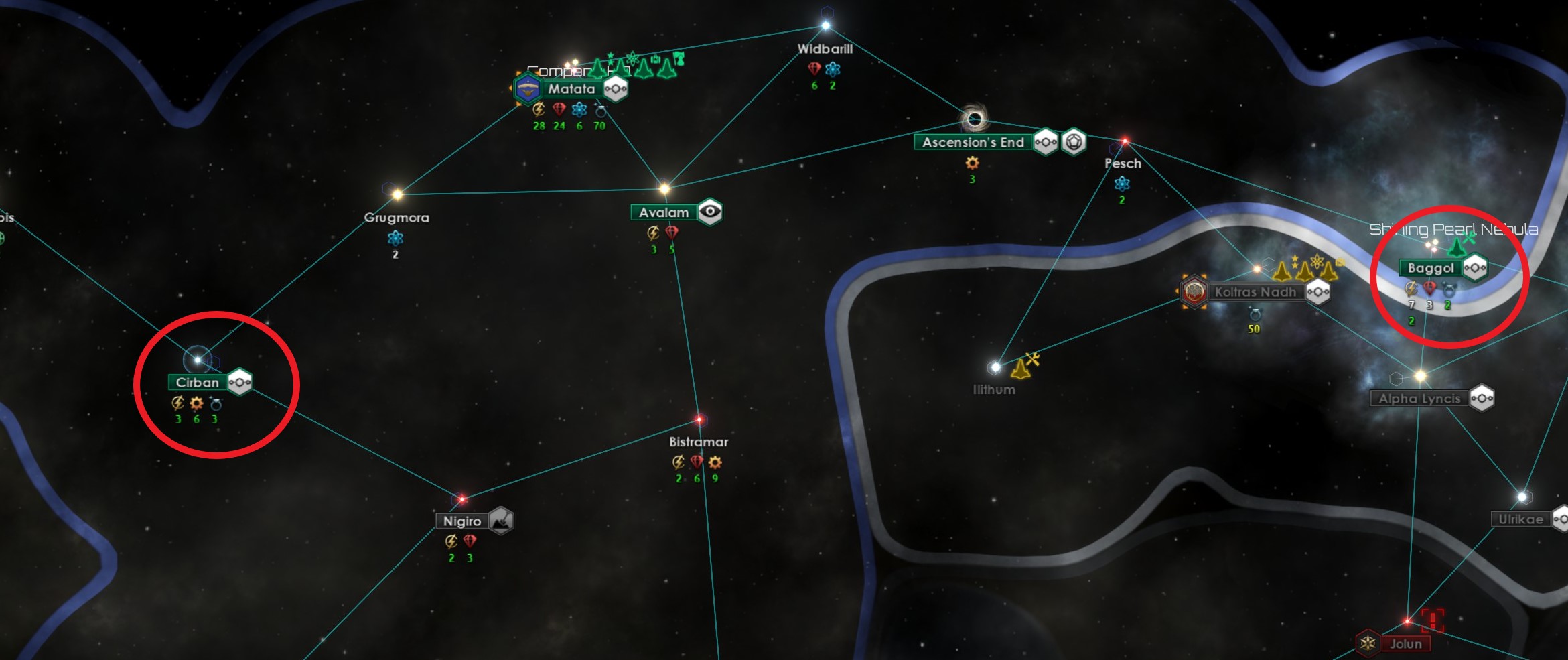 Your new Home in the Stars by OrbitalTec | Paradox Interactive Forums