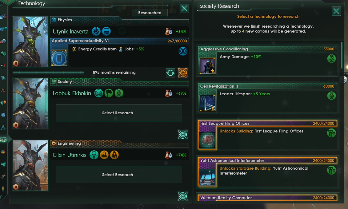 [VENT] Archeotech looks like complete mess | Page 2 | Paradox ...