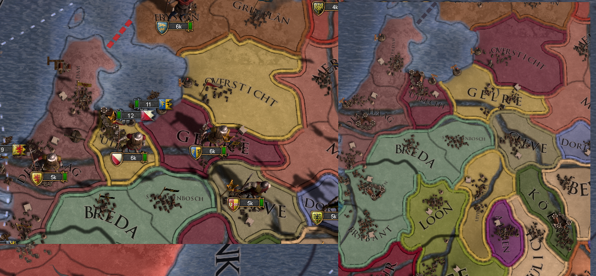 The colors of the map | Page 2 | Paradox Interactive Forums