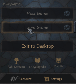 Login issue in CK3 | Paradox Interactive Forums