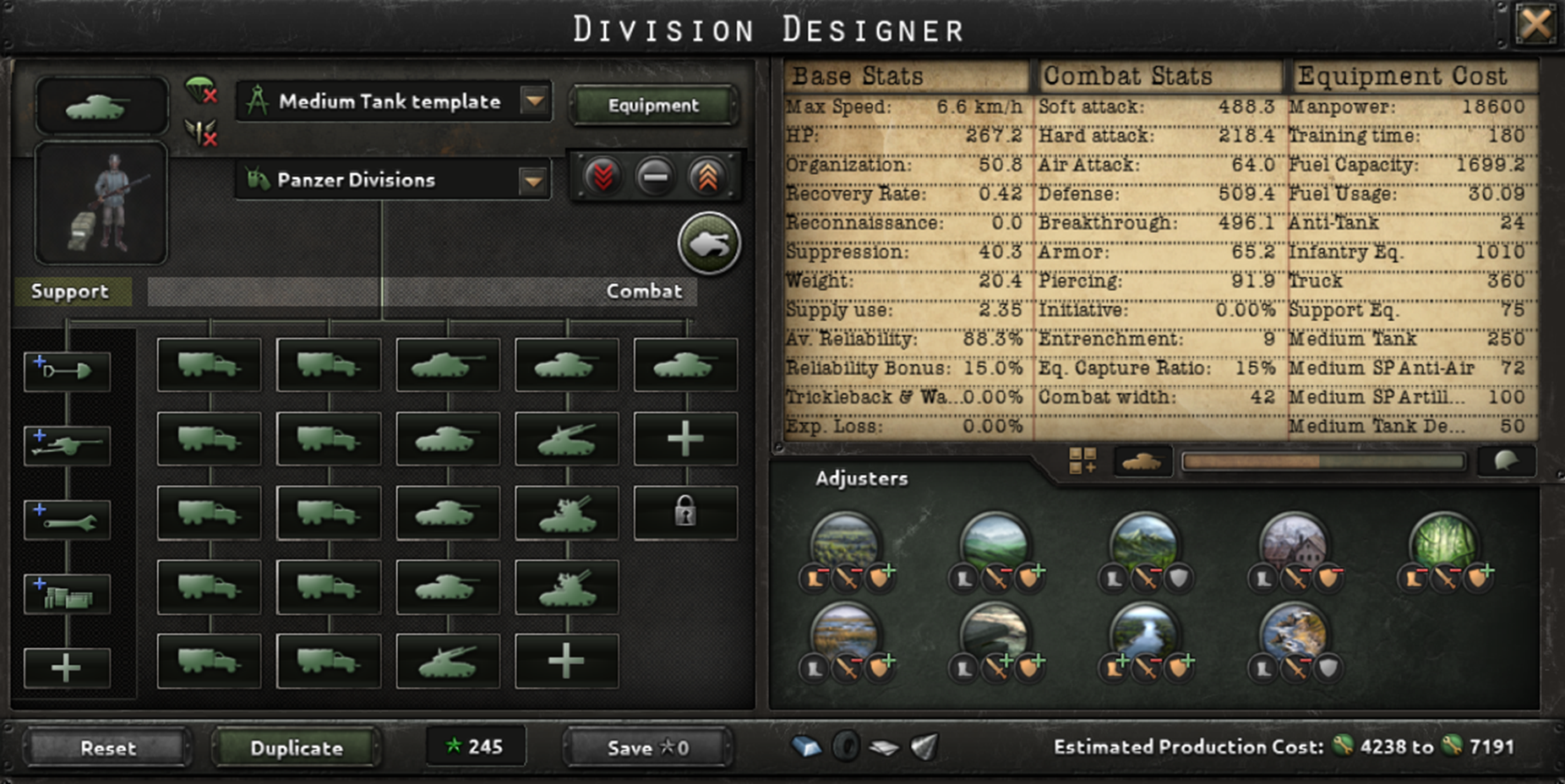 Cod Tank Section Competitive tank division and designs thread | Paradox Interactive Forums