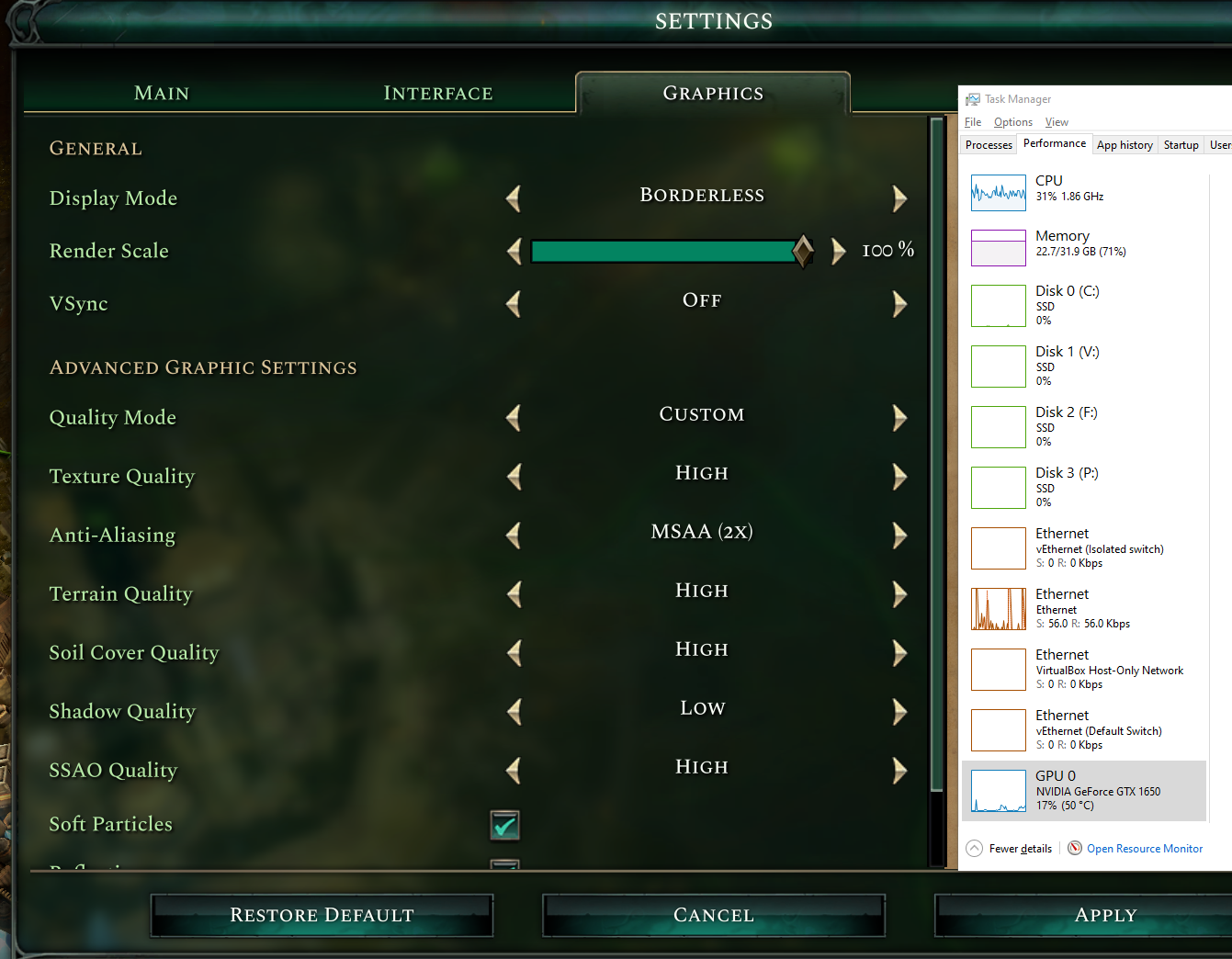 game version 3.6 performance decrease. possible cause... Confirmed - Concerning performance issues | Paradox Interactive Forums