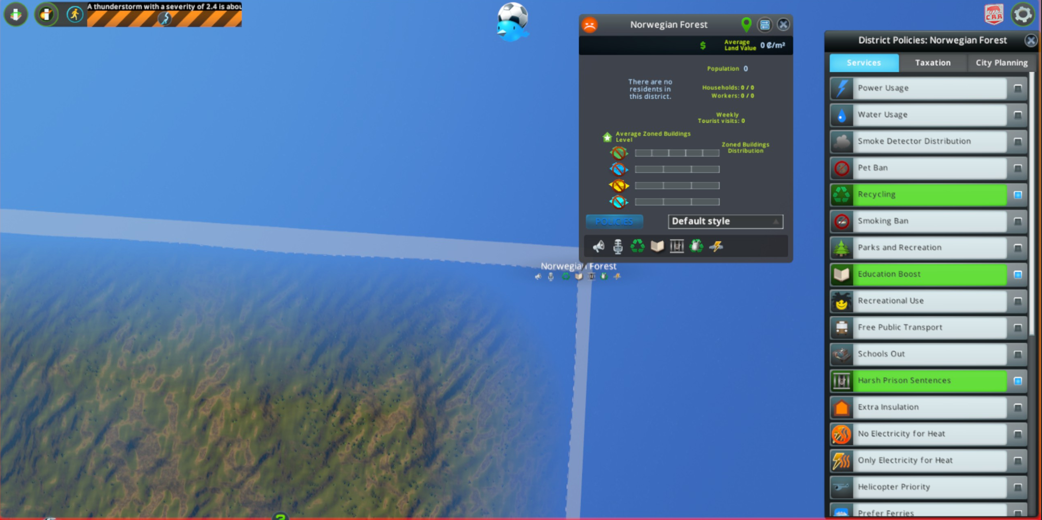 Cities: Skylines (Steam) - Game Crashed | Page 2 | Paradox Interactive ...