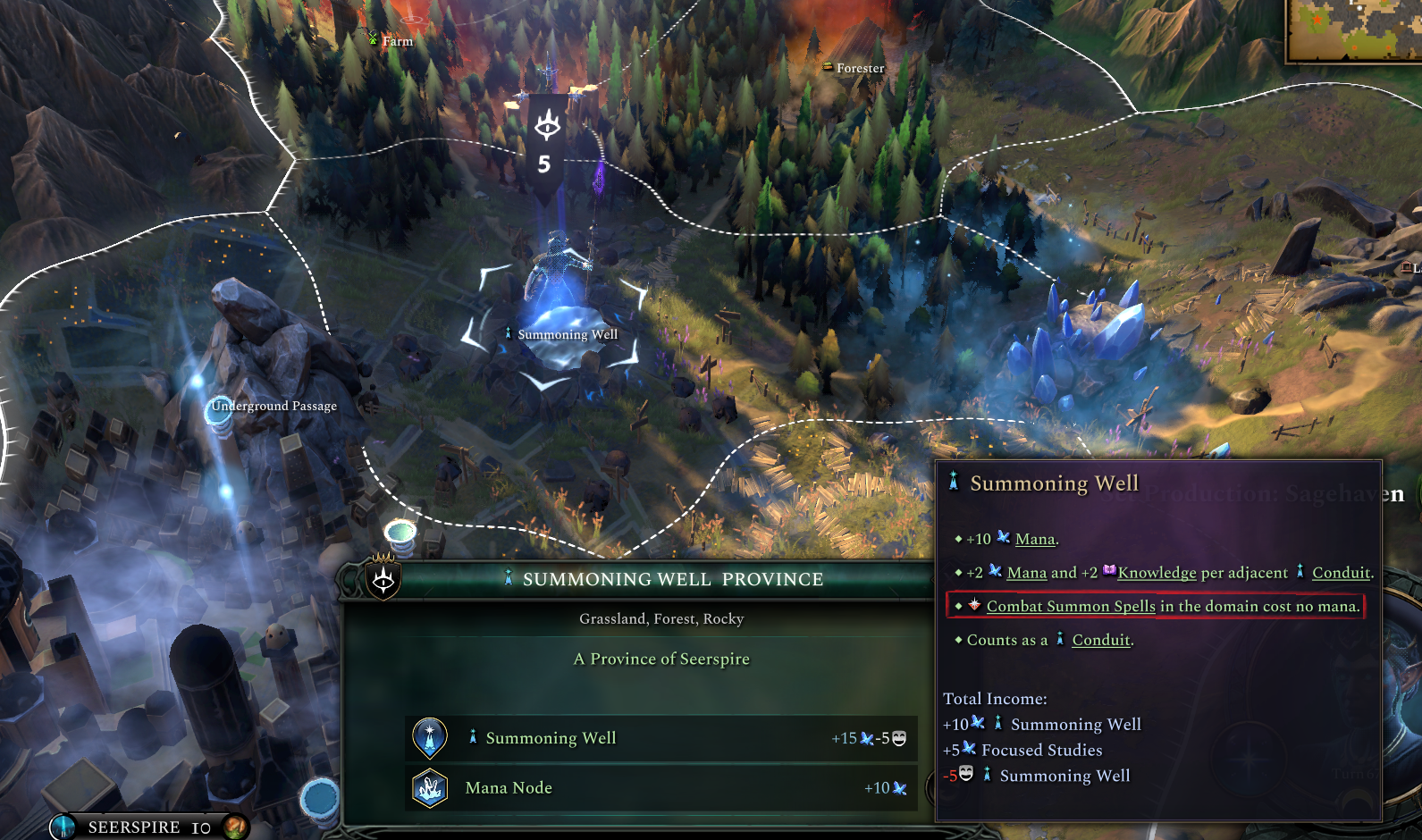 Confirmed - Gameplay Bug | Paradox Interactive Forums