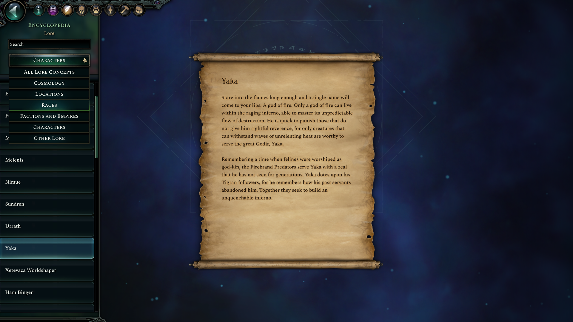 Lack of unit lore becomes weird with tooltips | Paradox Interactive Forums
