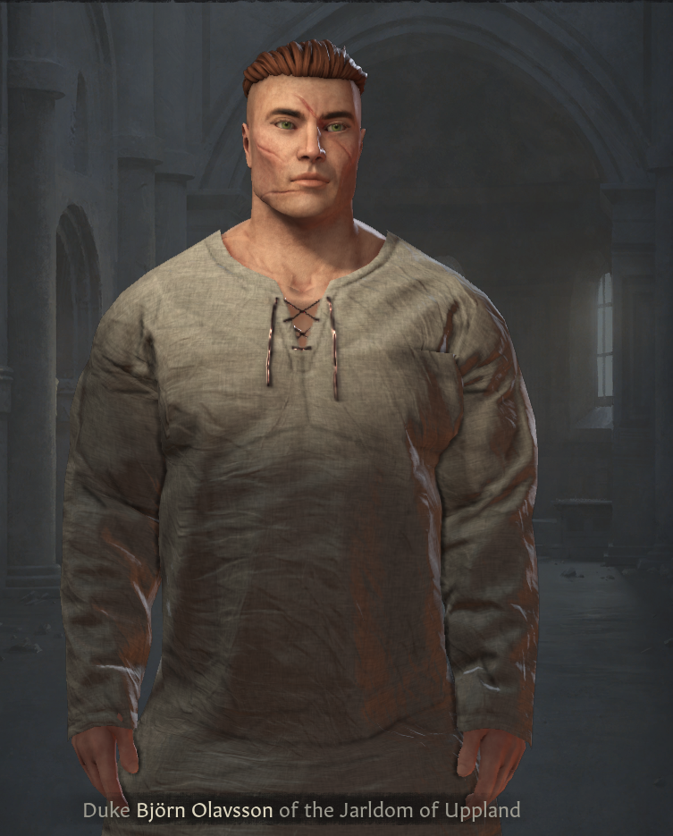 Different Scar types & dueling scars Paradox Interactive Forums