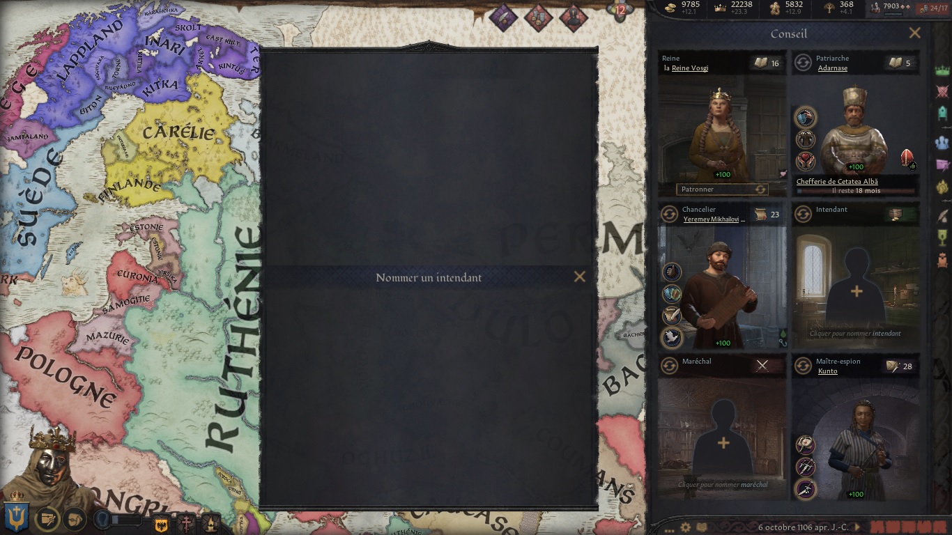 Dev Diary #128 – CK3 1.9.0 ‘Lance’ Update | Page 9 | Paradox ...