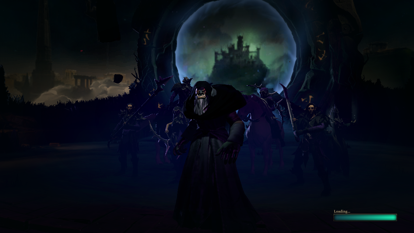 Game crashes after confirming faction FIX FOUND | Paradox Interactive ...