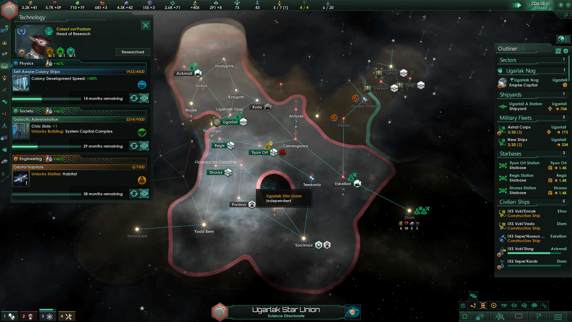 Doomsday to Void Dweller - An impossible challenge? No* (*provided you ...