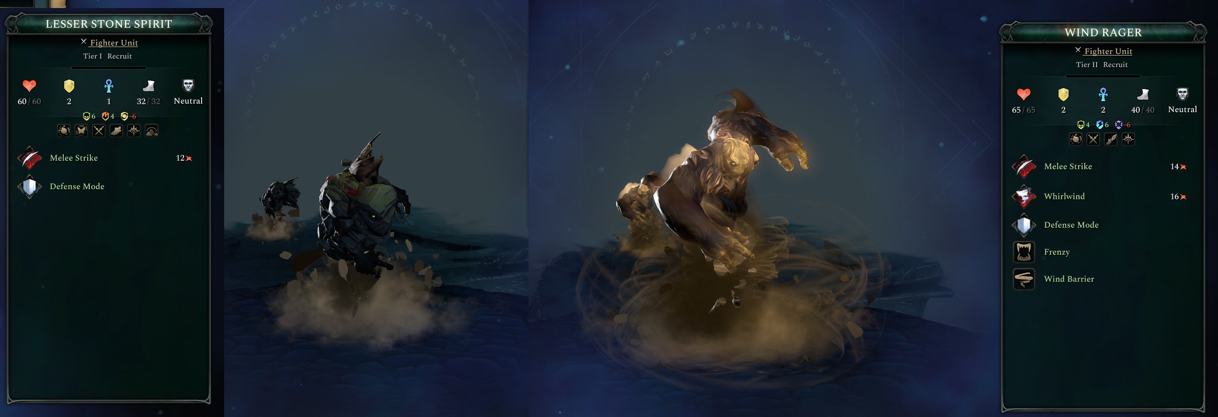 Lesser Windstone Lemuria: Looking for Staves in all the Wrong Places | Paradox ...