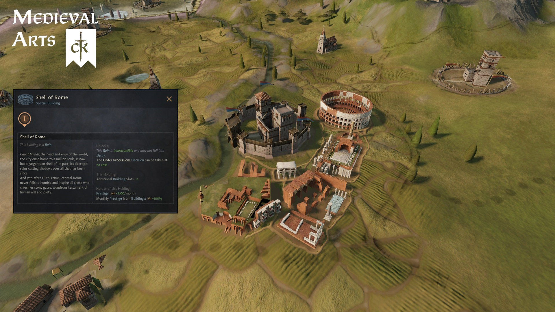 MA: 2.6 “Giants' Works” | Paradox Interactive Forums