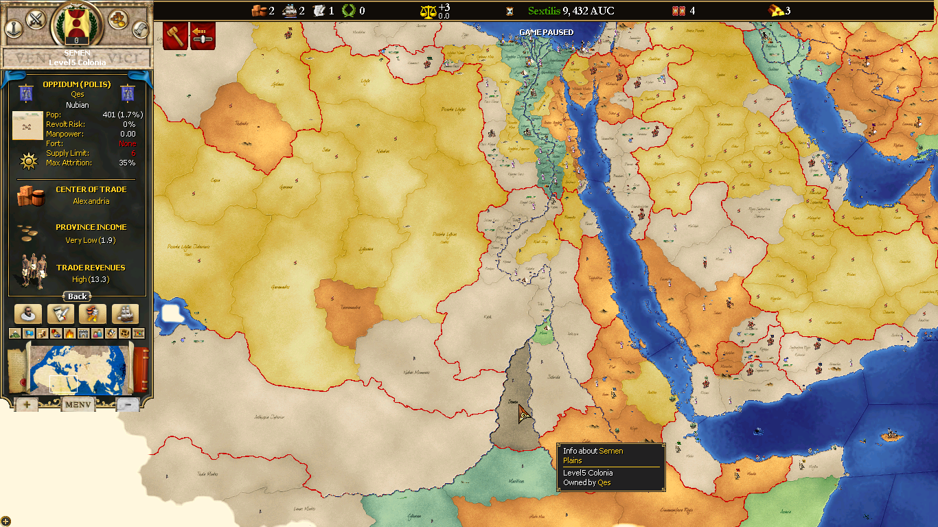 FTG 1.3 Beta - June 2023 | Paradox Interactive Forums
