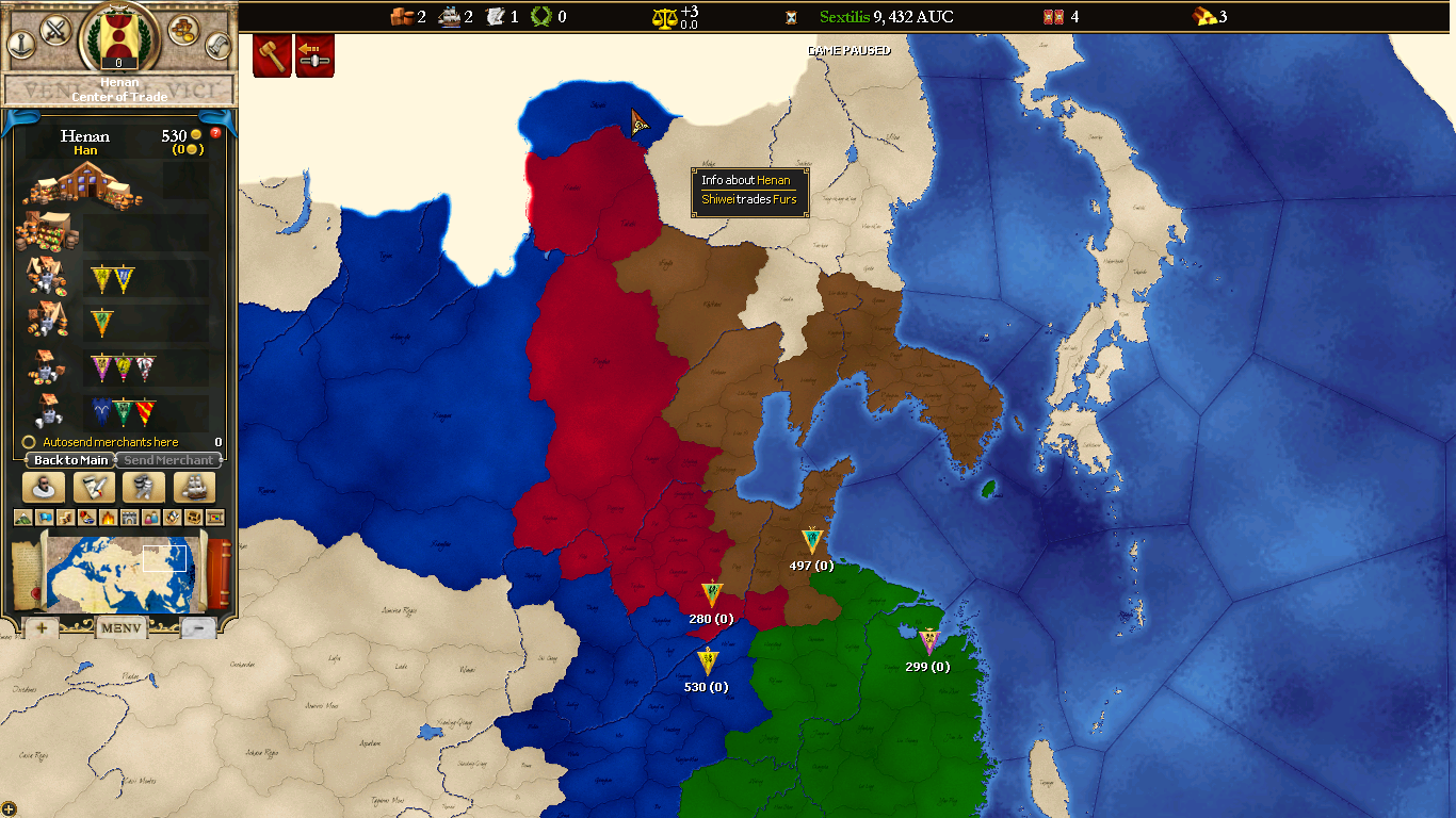 FTG 1.3 Beta - June 2023 | Paradox Interactive Forums