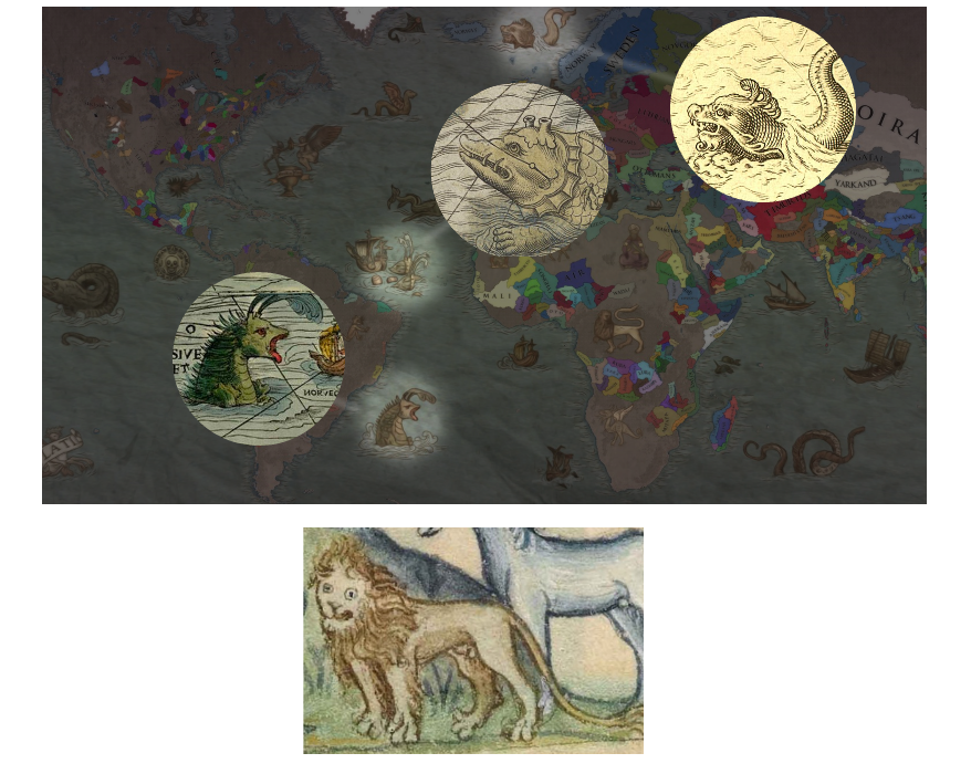 Europa Universalis IV - Mod Spotlight - Plati's Visuals, 2023 | Paradox ...