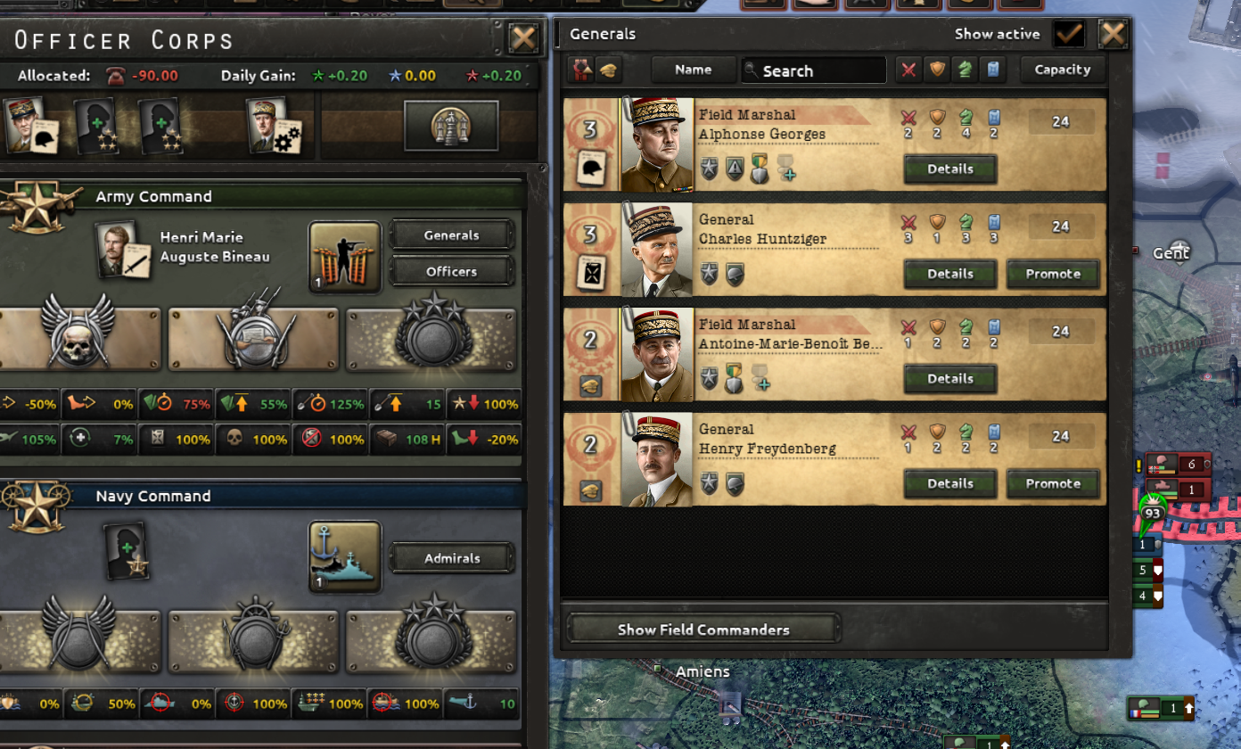 Confirmed - Opening Generals menu only shows unassigned generals ...