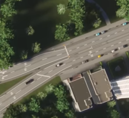 Any word on lane-connectors in CS2? | Paradox Interactive Forums