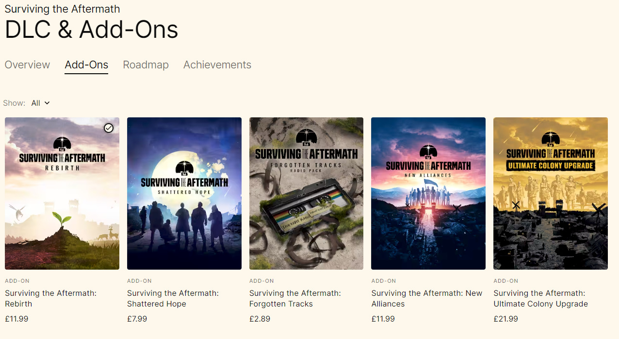 DLC Not Showing Paradox Interactive Forums dlc-not-showing-paradox-interactive-forums