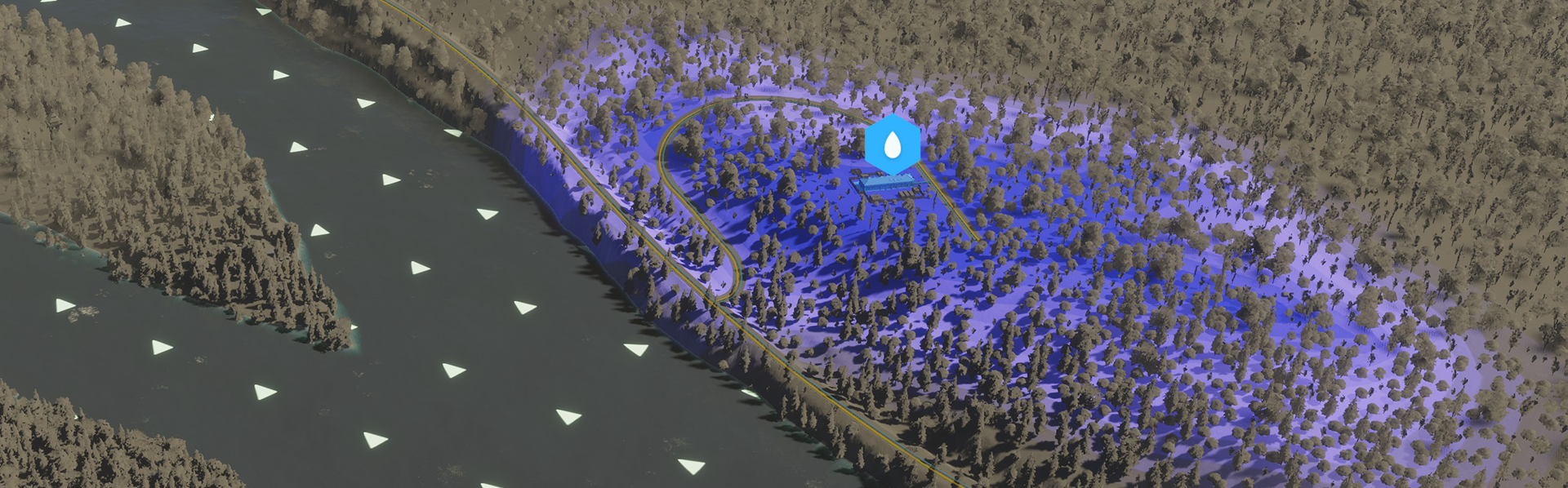 Development Diary #6: Electricity & Water | Paradox Interactive Forums