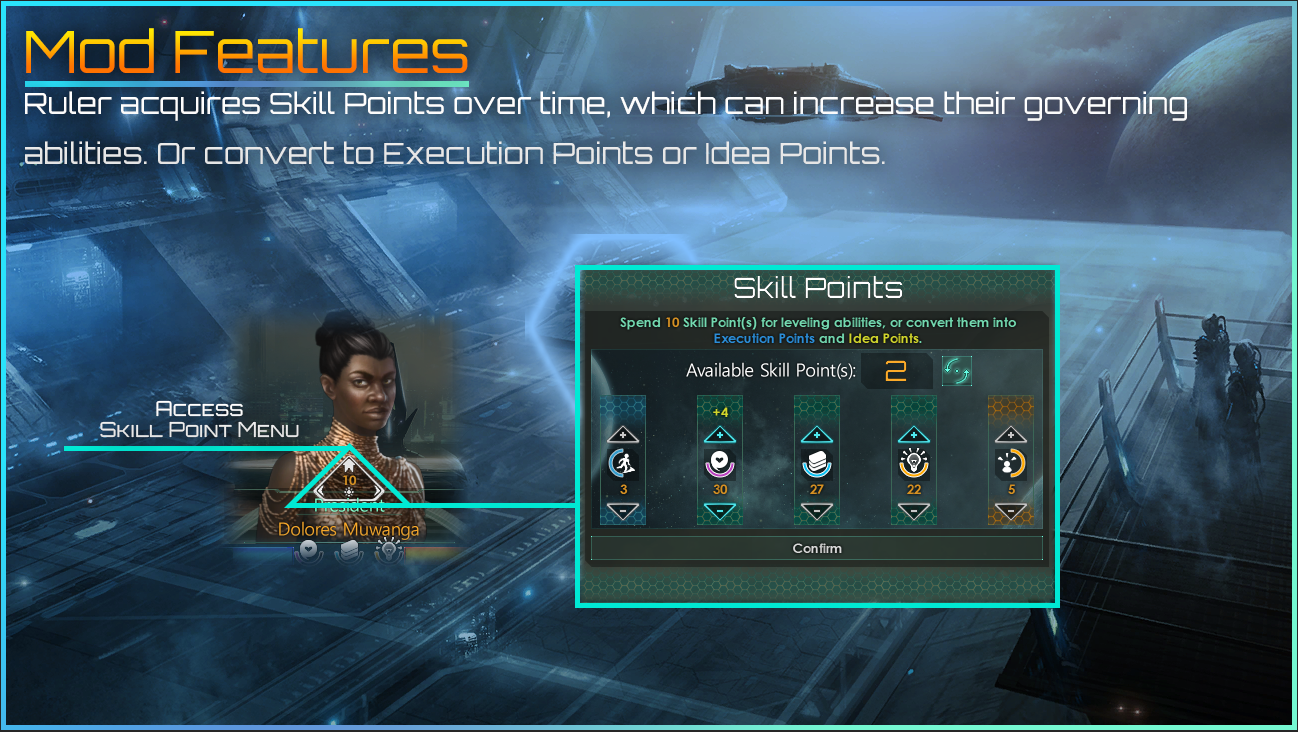 Mod Highlights #4 - How it ought to be | Paradox Interactive Forums