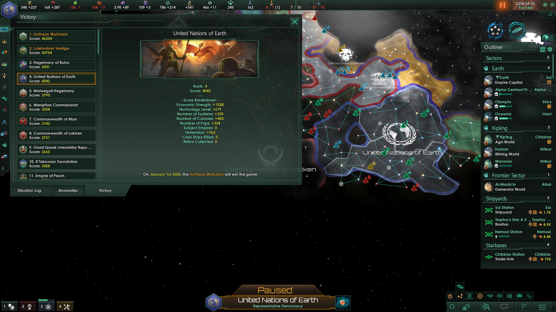 Getting started with the game | Page 2 | Paradox Interactive Forums