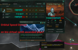 Orbital Speed Demon Bio traits apply to synth ascended robots | Paradox ...