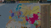 Time ingame stops | Paradox Interactive Forums